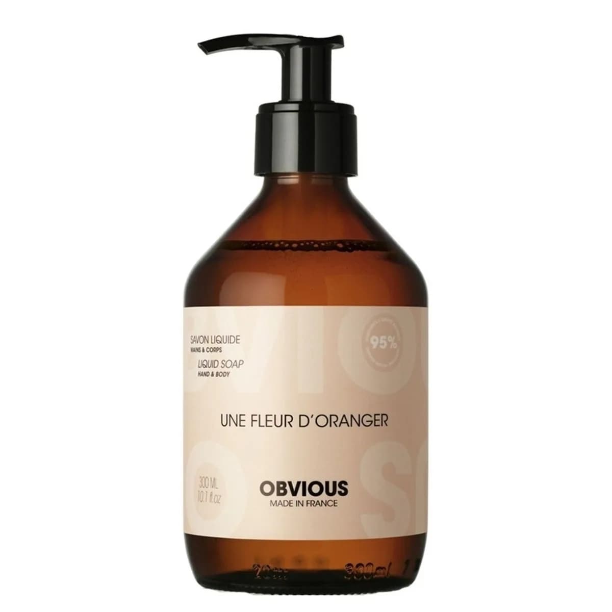 Une Fleur d'Oranger – Savon
