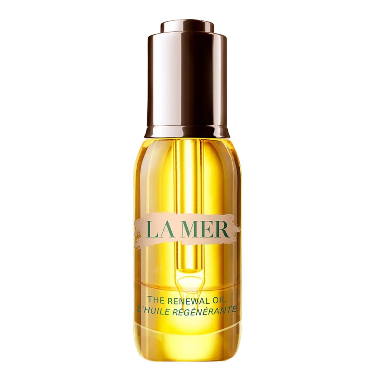 L'Huile Régénérante – Sérum