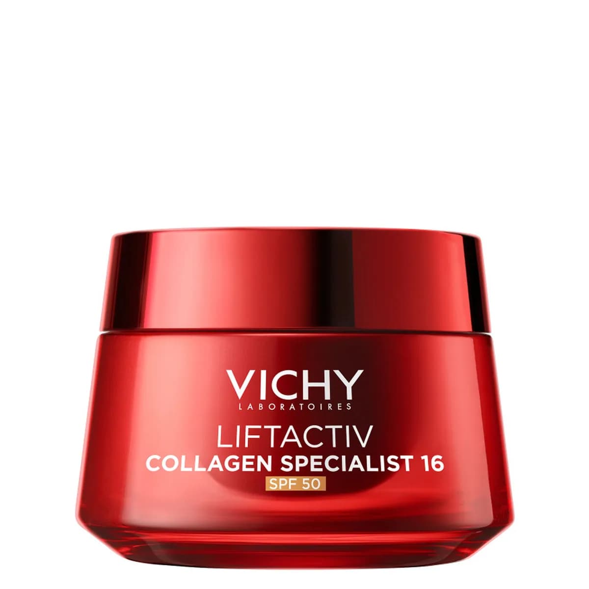 Liftactiv Collagen SPF50 – Crème de jour