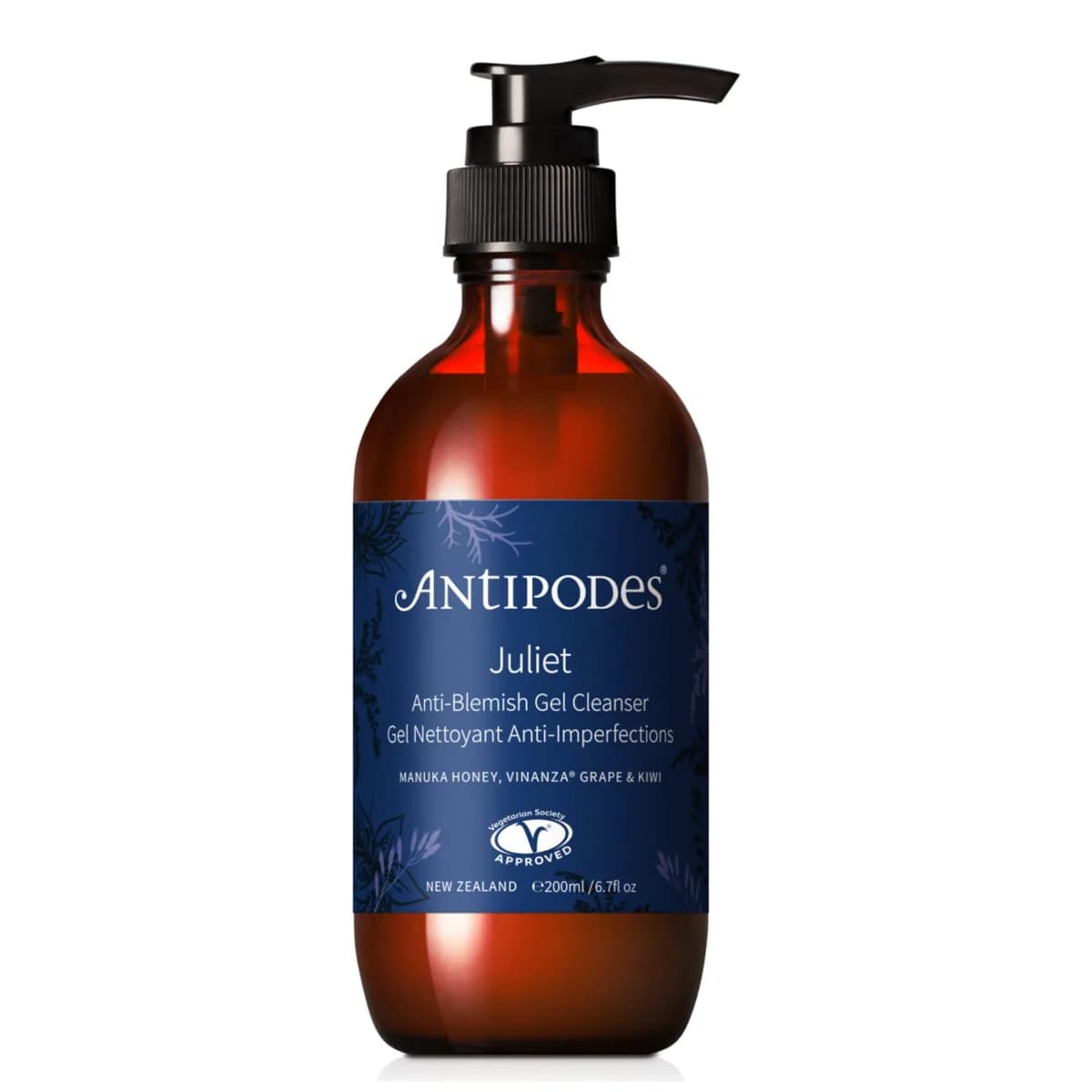 Juliet – Gel douche