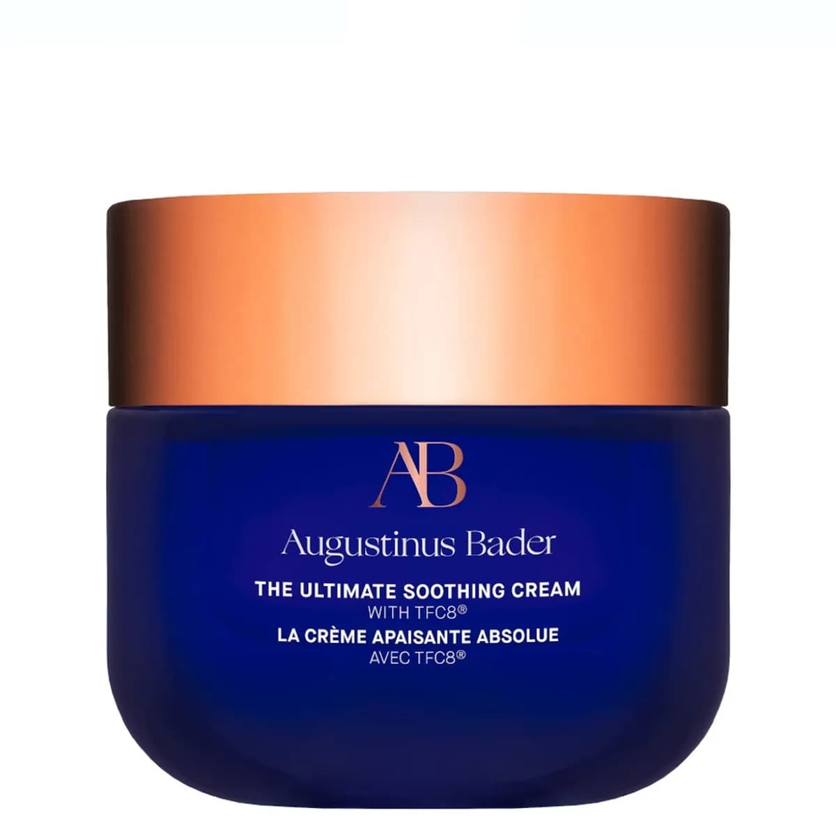 The Ultimate Soothing Cream – Crème de jour