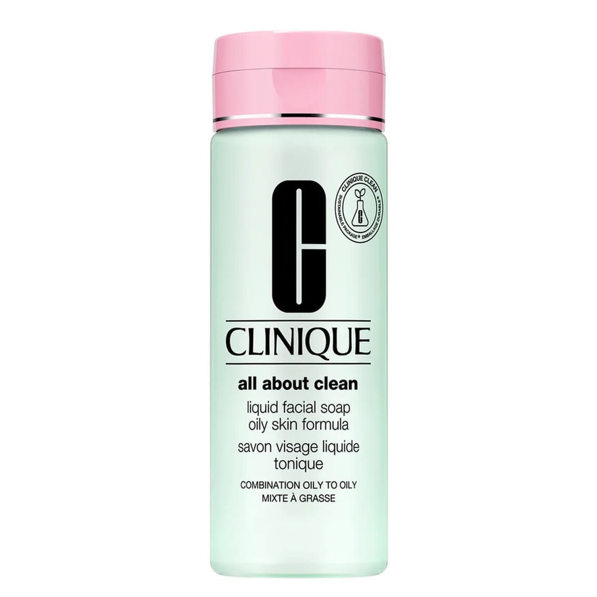 All About Clean™ – Savon