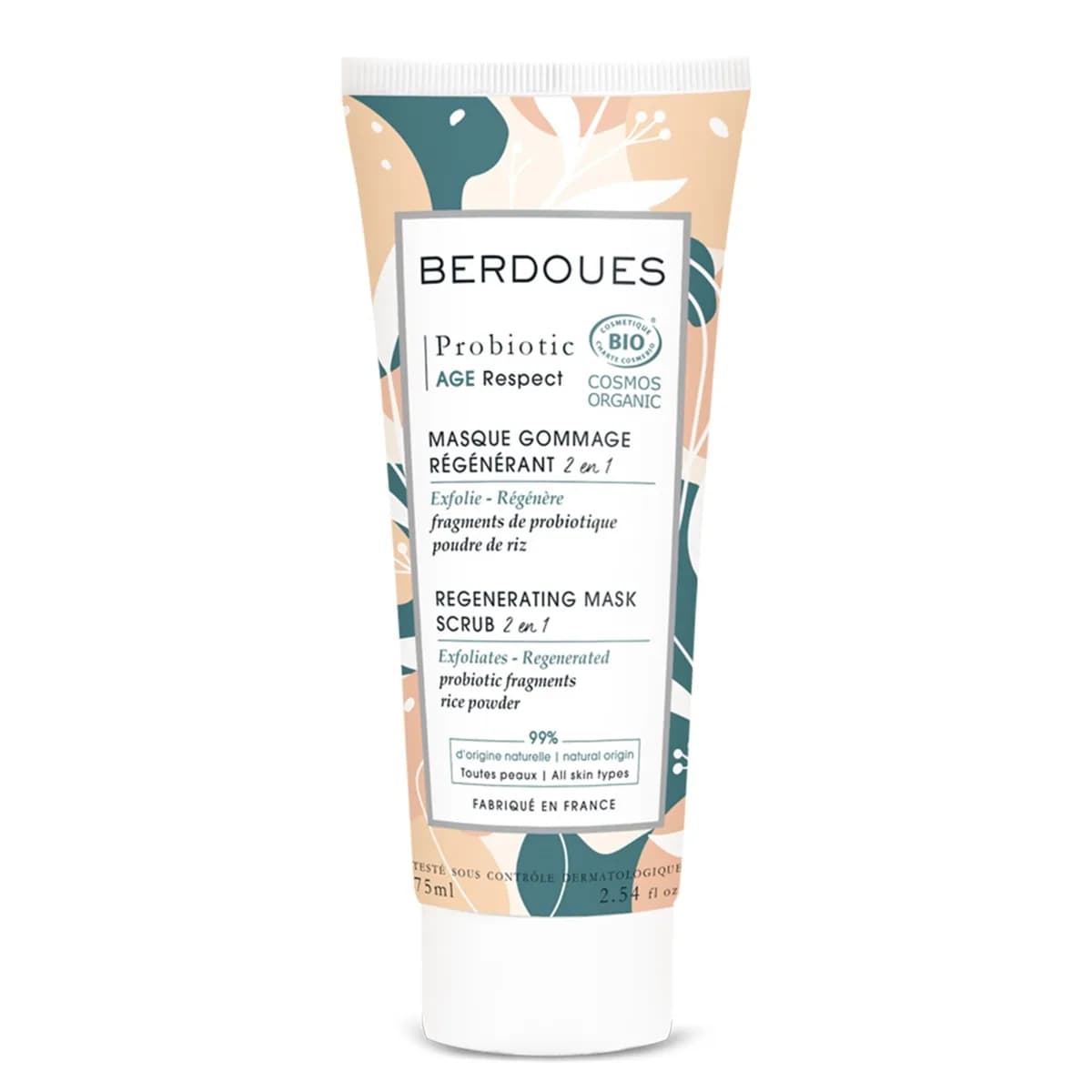 Soin Probiotic