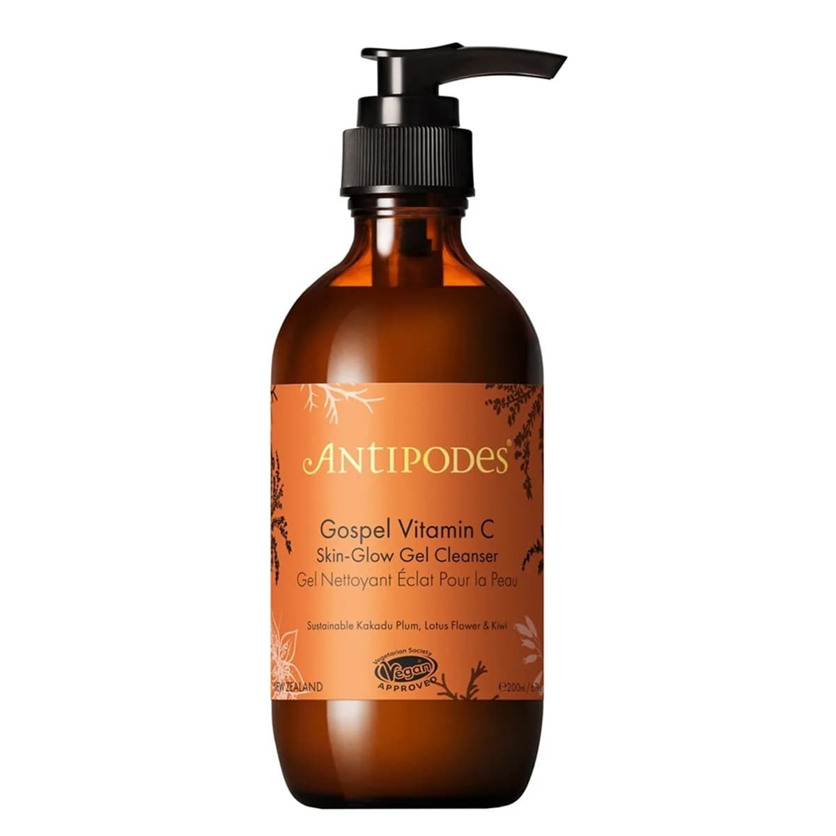 Gospel Vitamin C – Nettoyant