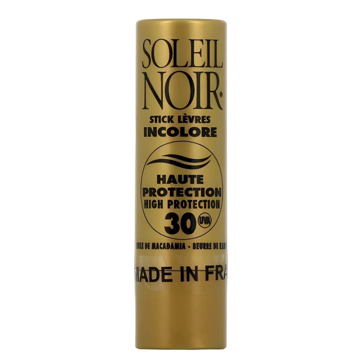 Stick Lèvres SPF30 – Protection solaire