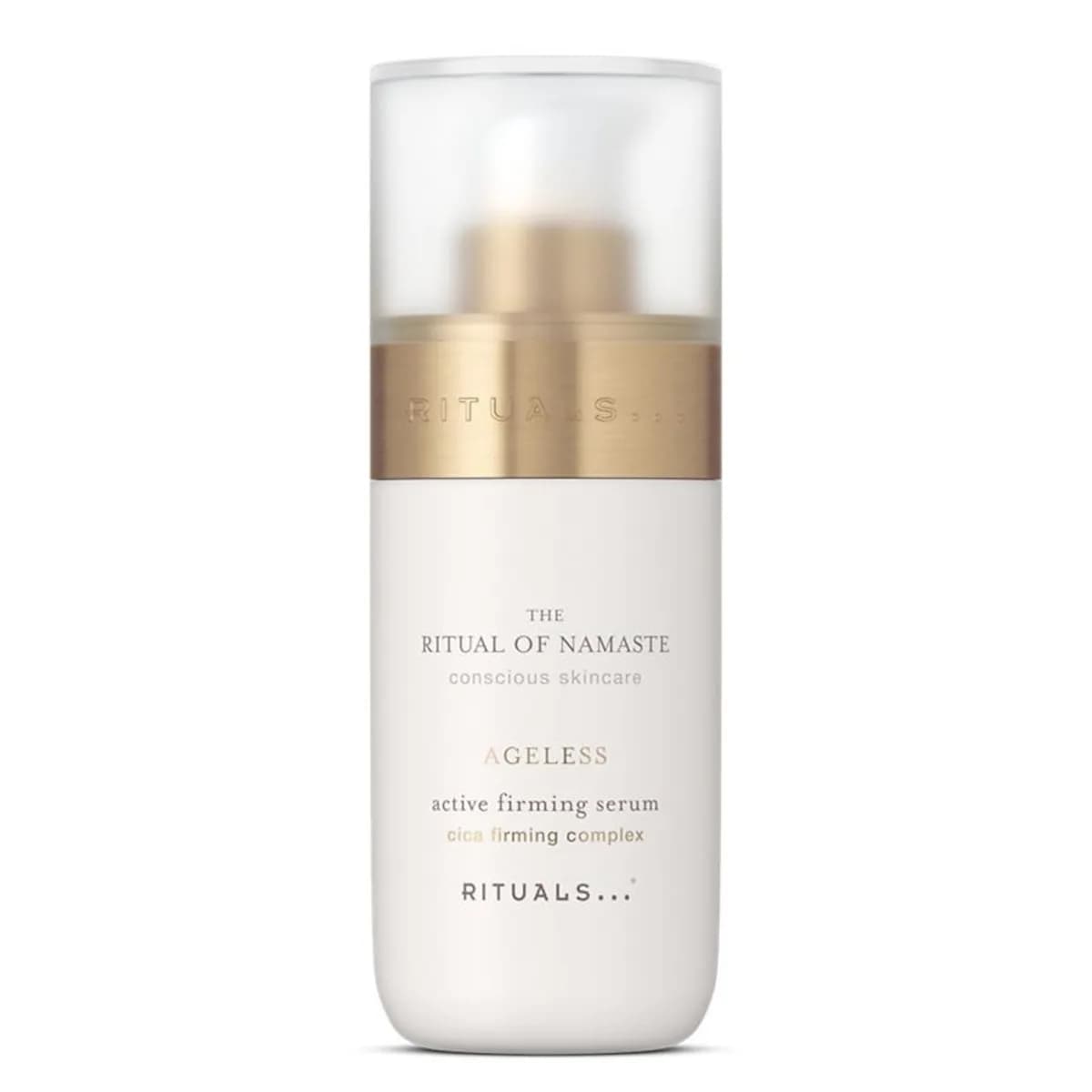 The Ritual of Namaste – Sérum