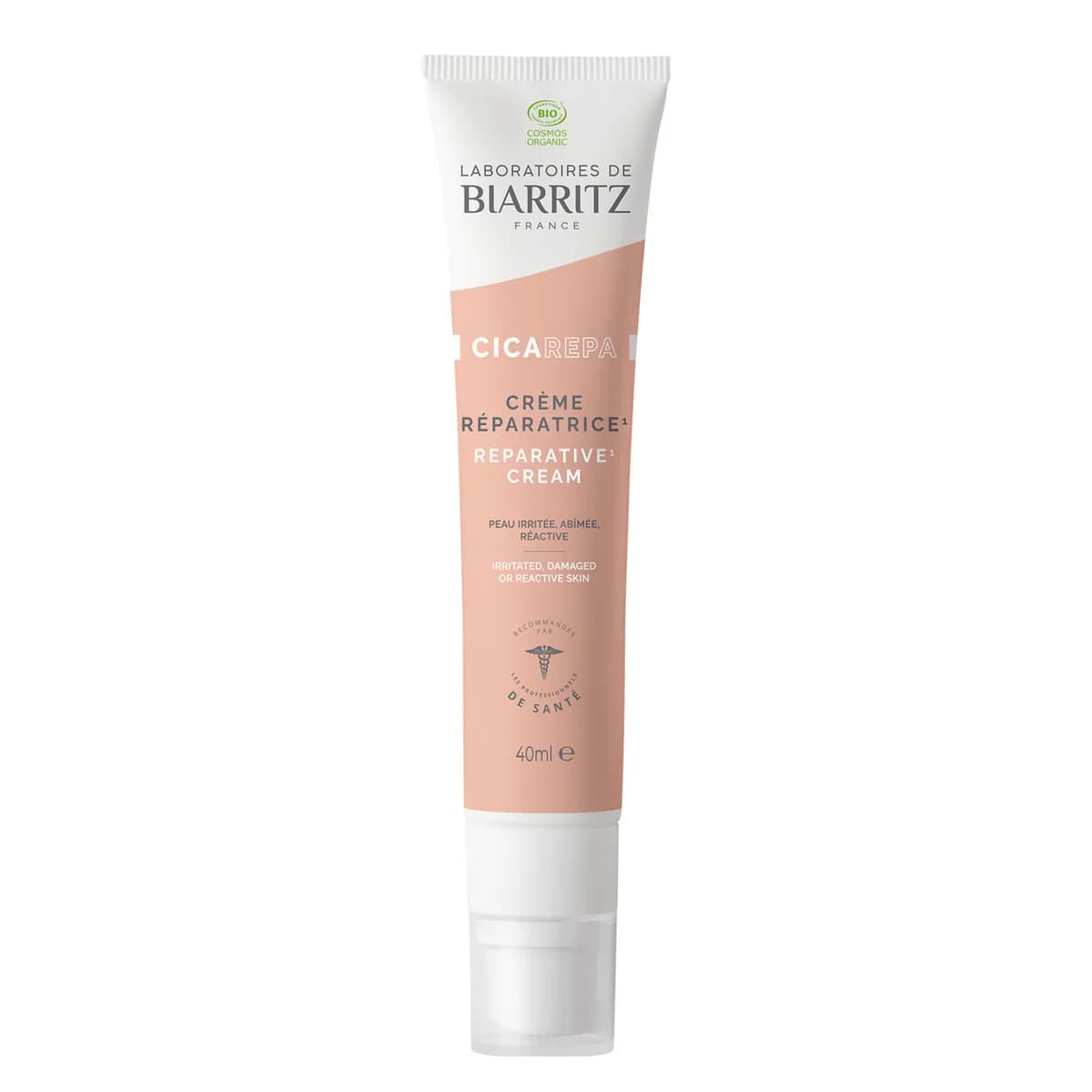 Cicarepa – Lait hydratant