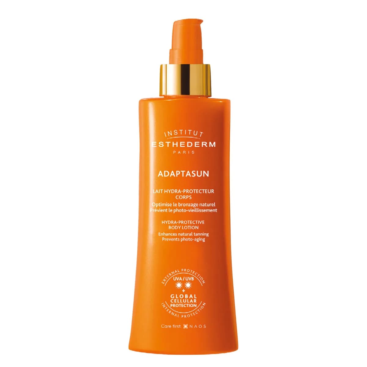 Adaptasun – Protection solaire