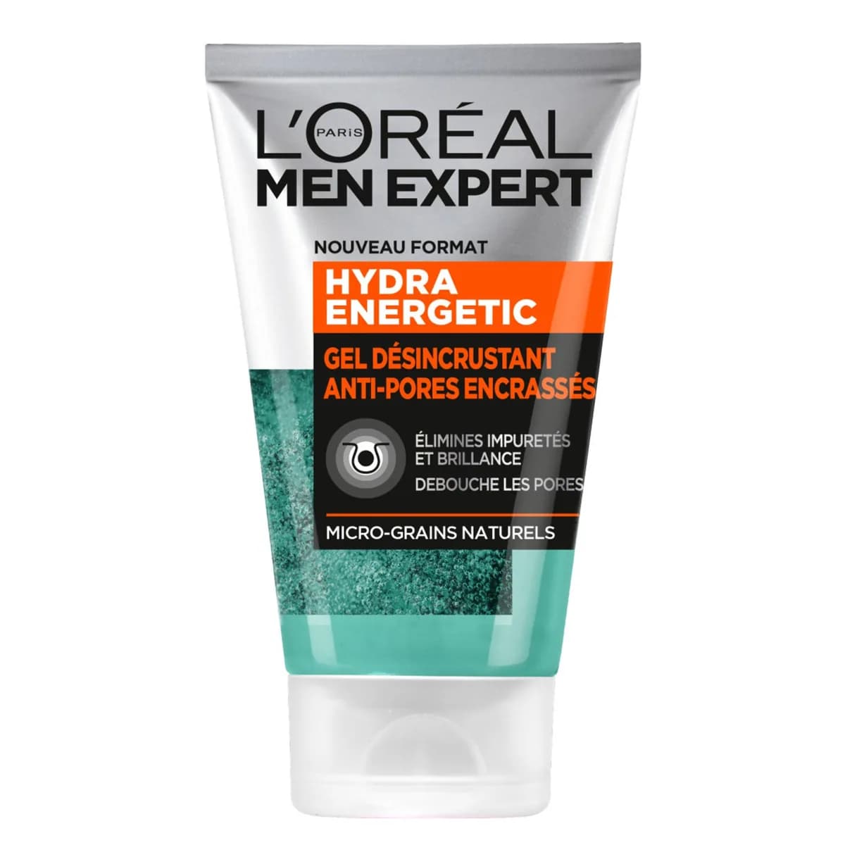 Men Expert Hydra Energetic