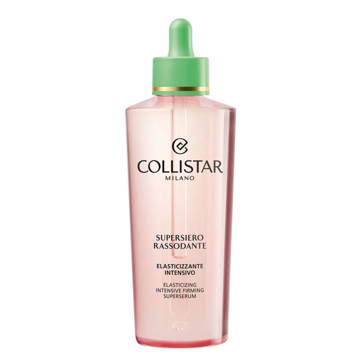 Elasticizing Intensive Firming Superserum