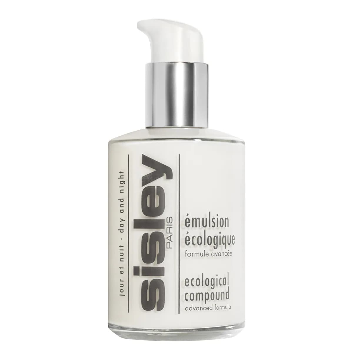 Emulsion Ecologique Formule Avancée – Crème de jour