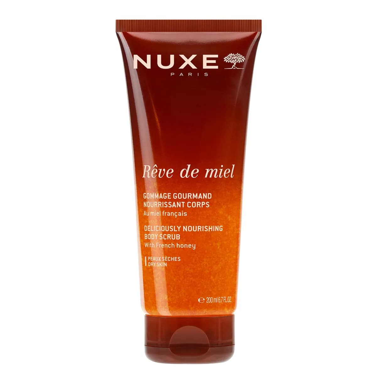 Rêve de Miel – Gommage