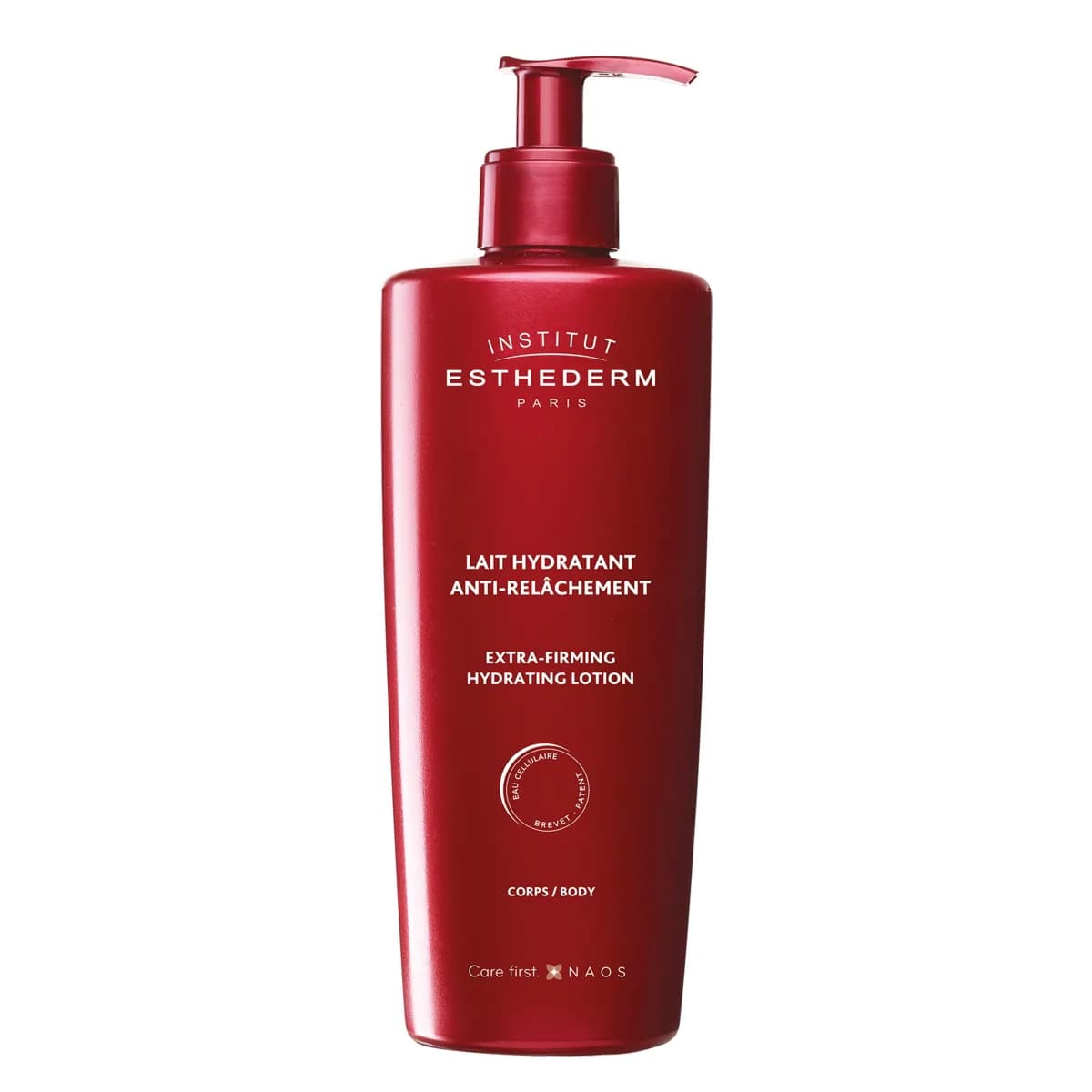Lait Hydratant Anti-Relachement
