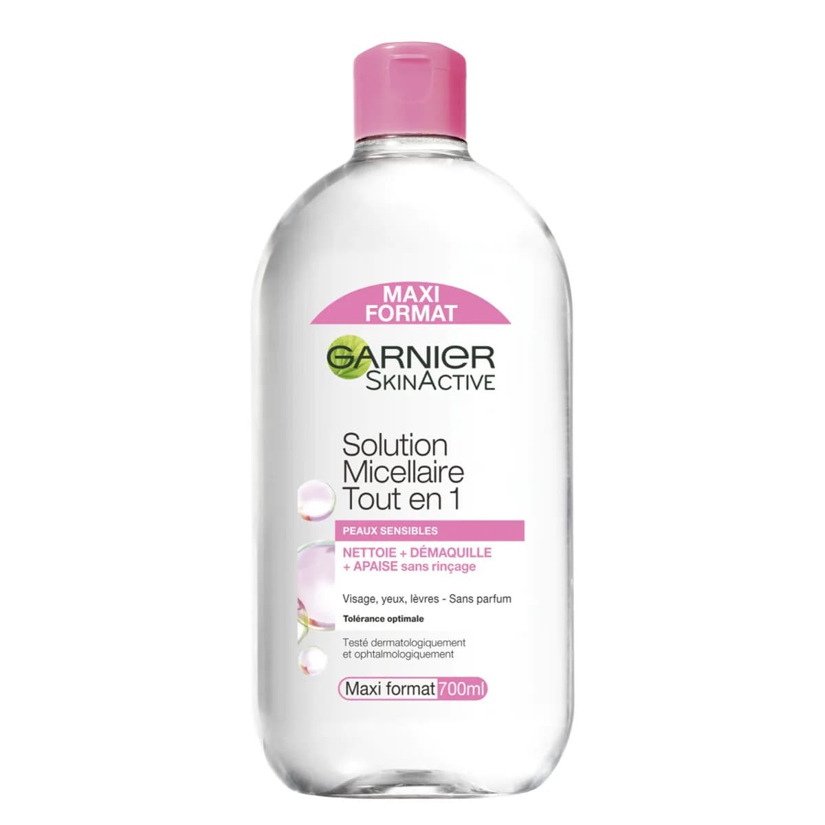 SkinActive – Nettoyant