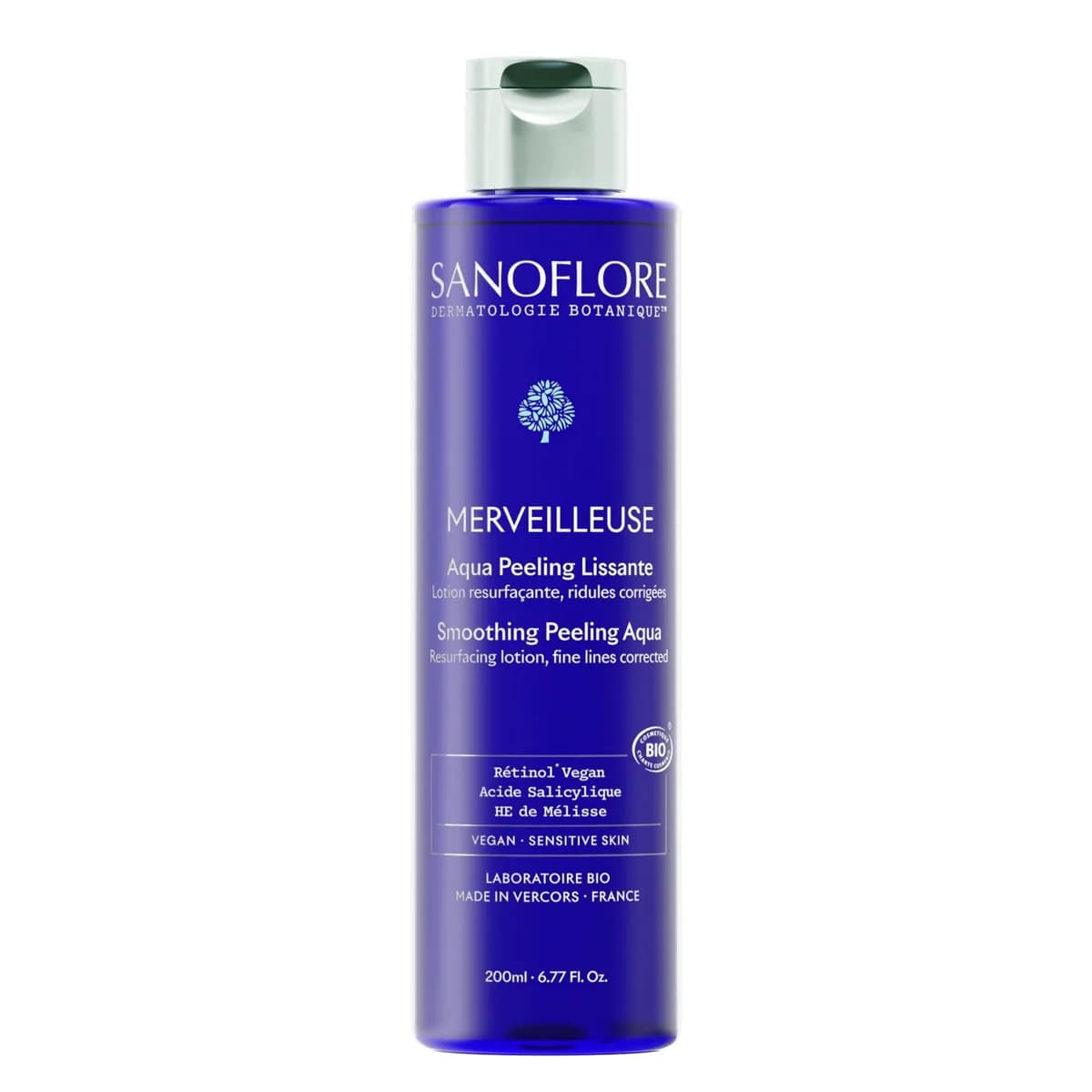 Aqua Merveilleuse