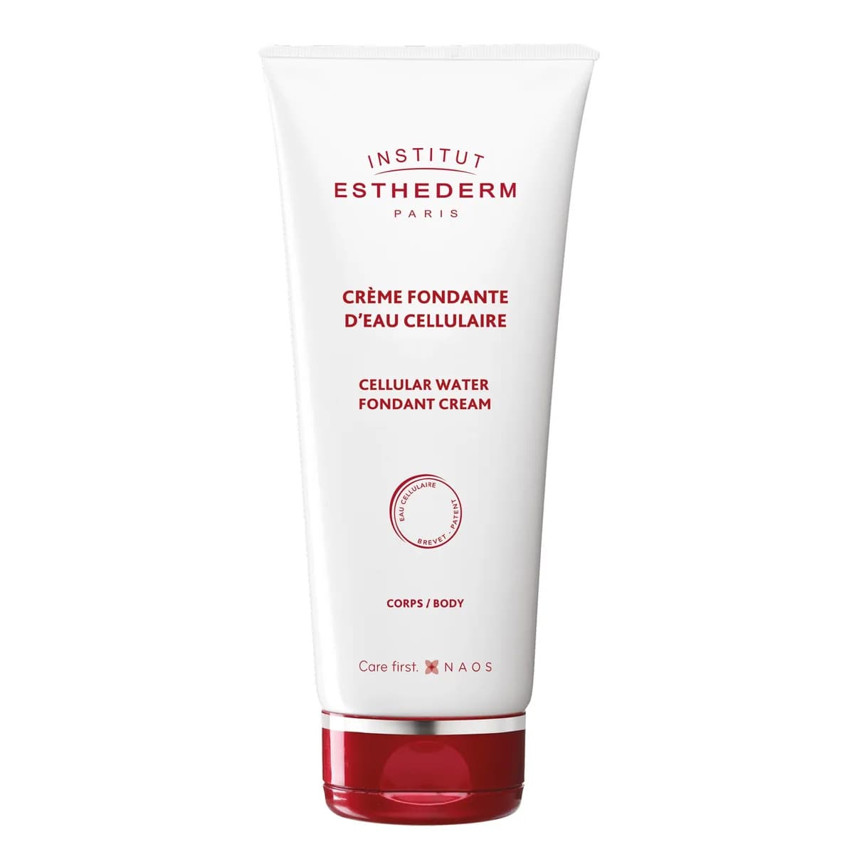 Eau Cellulaire – Lait hydratant