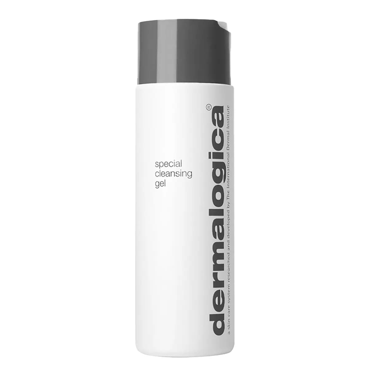 Special Cleansing Gel – Nettoyant