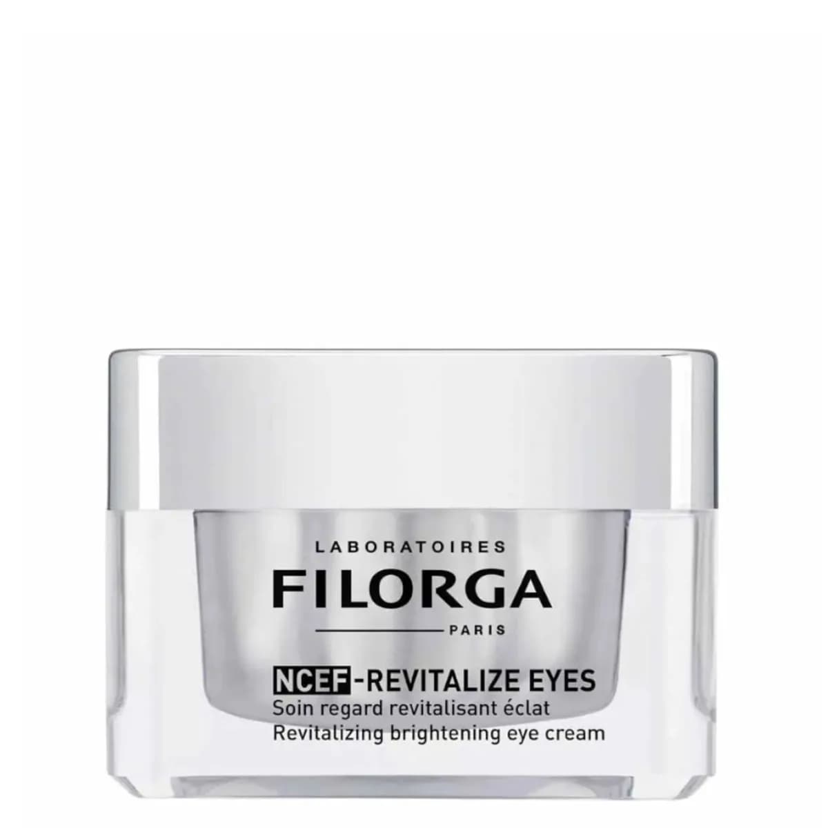 NCEF Revitalize Eyes – Contour des yeux
