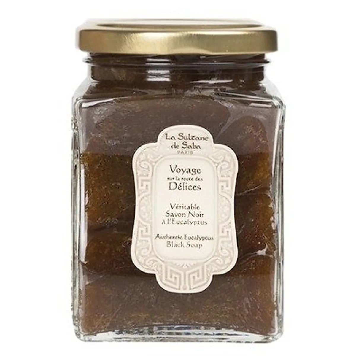 Rituels du Hammam – Savon