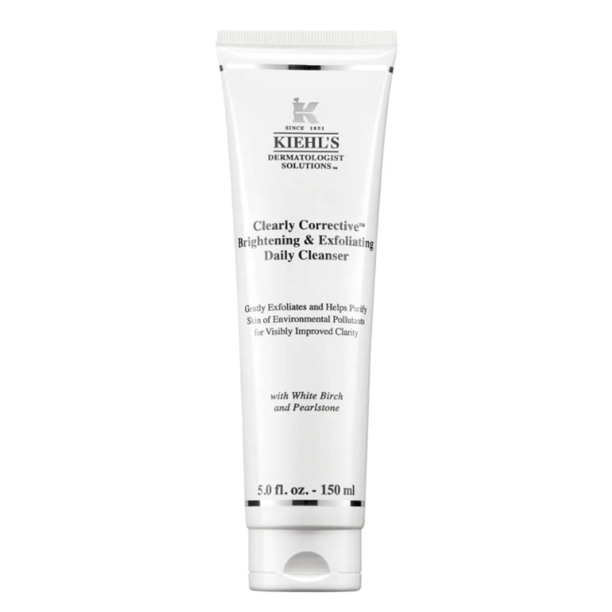 Clearly Corrective™ Brightening Exfoliating Cleanser
