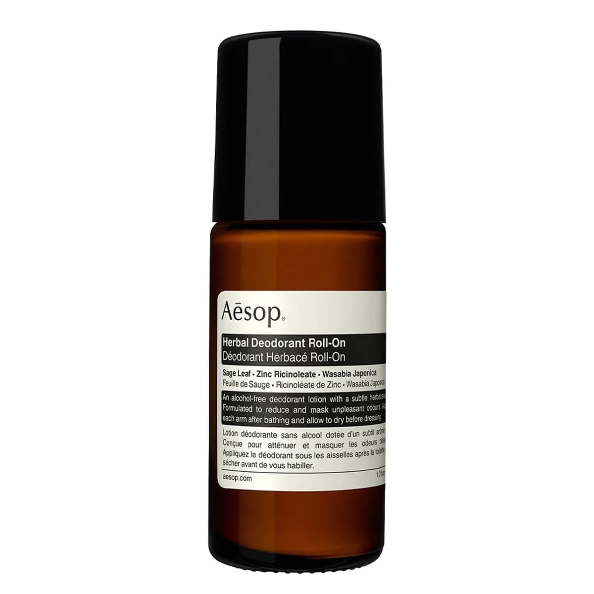Herbacé – Déodorant
