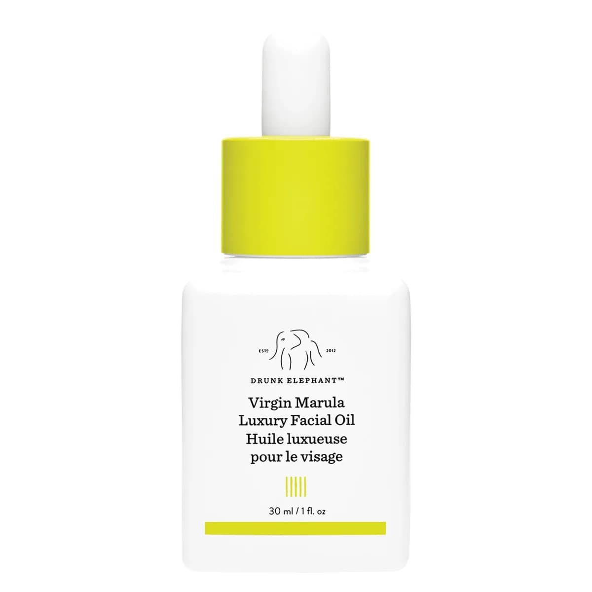 Virgin Marula – Sérum