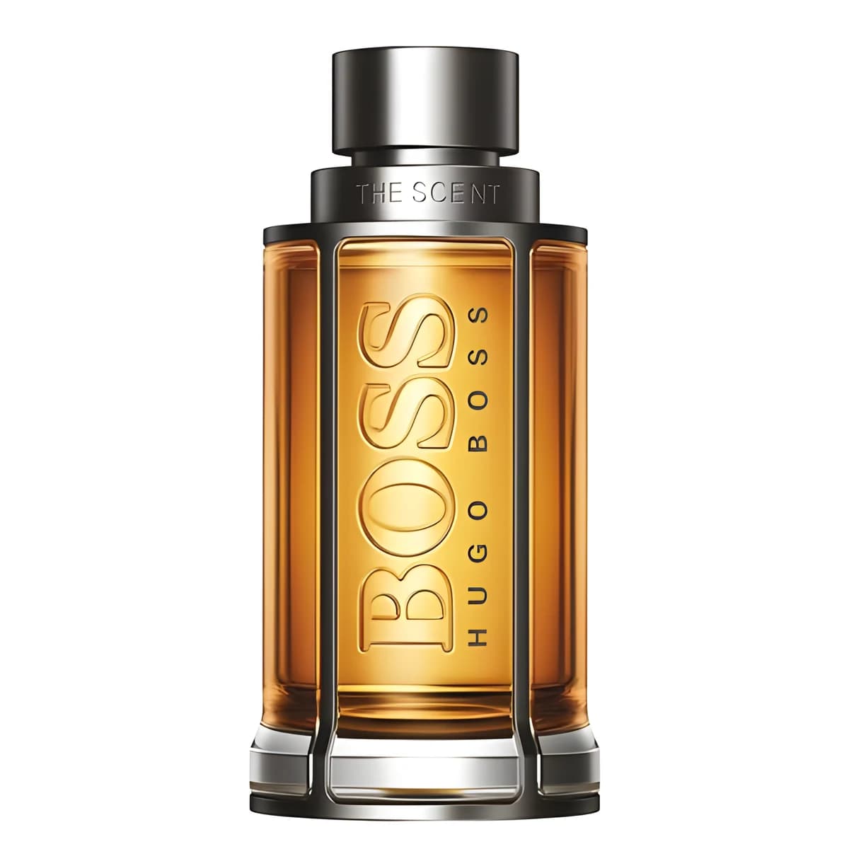 Boss The Scent — Eau de Toilette