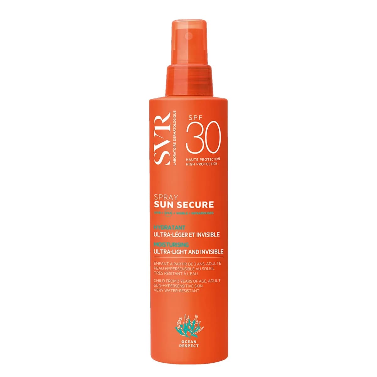 Sun Secure SPF30 – Protection solaire
