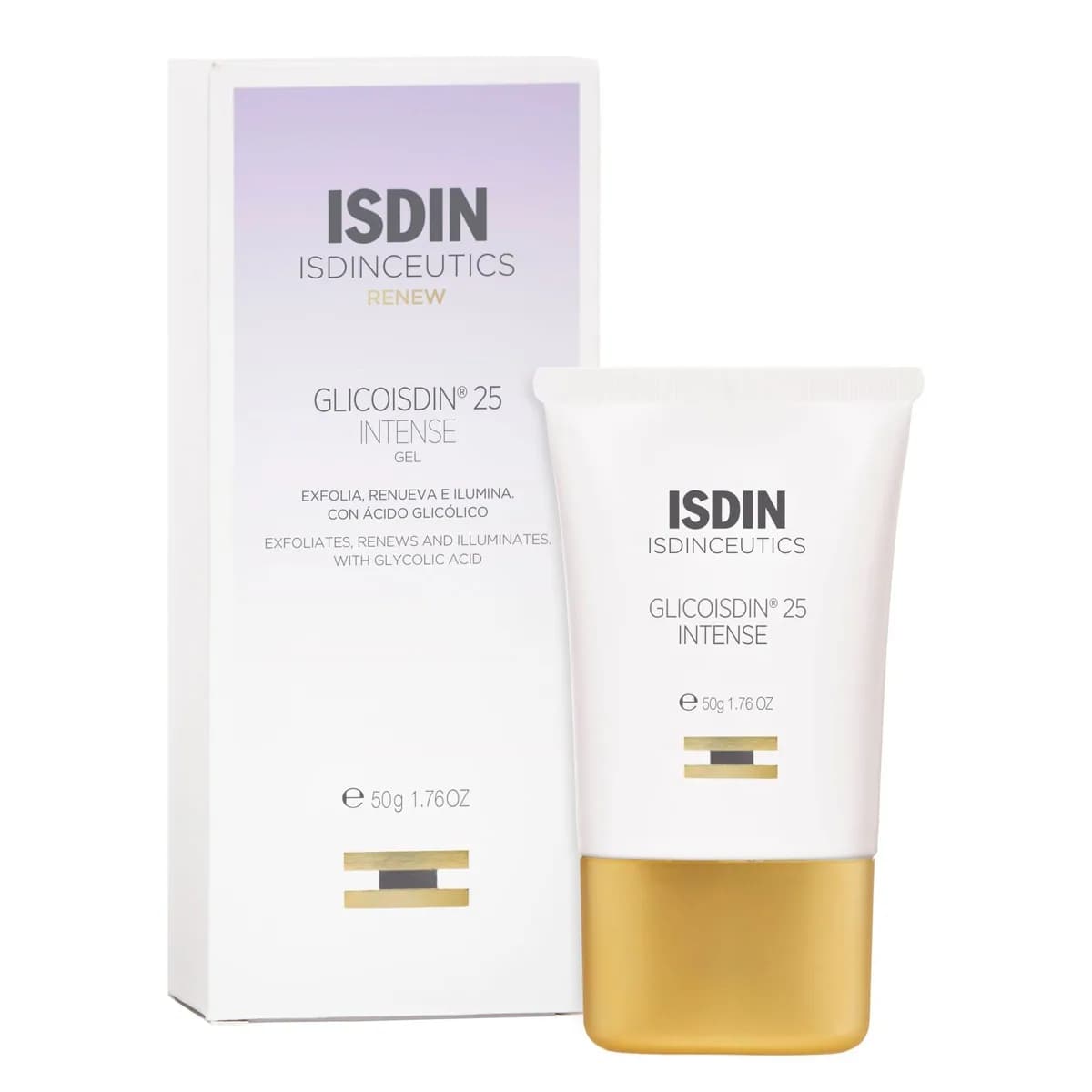 Glicoisdin 25 Intense