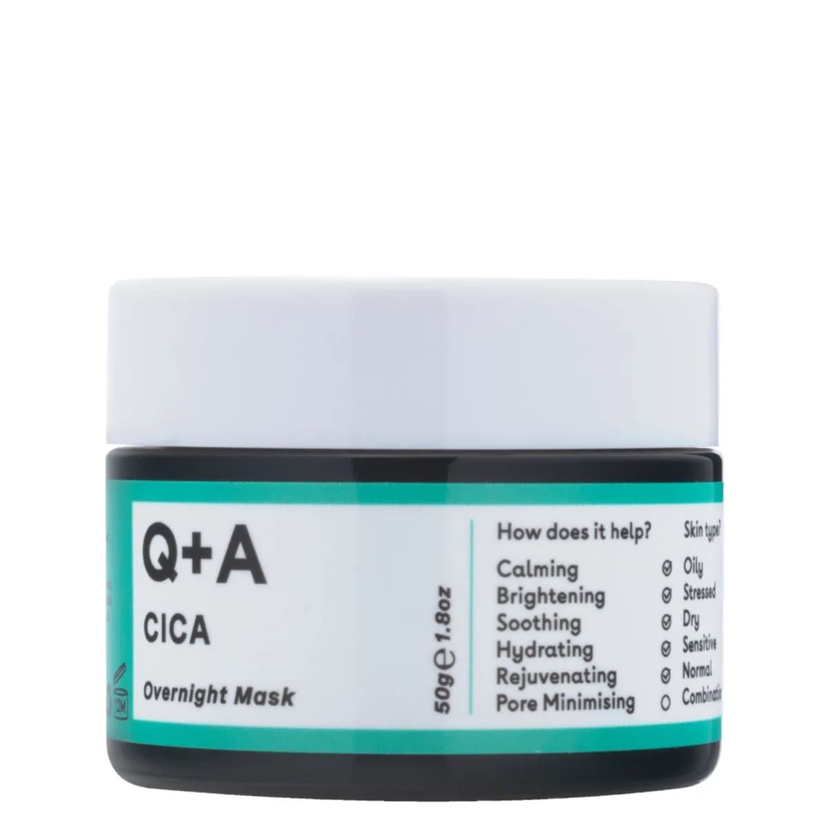 Cica – Masque
