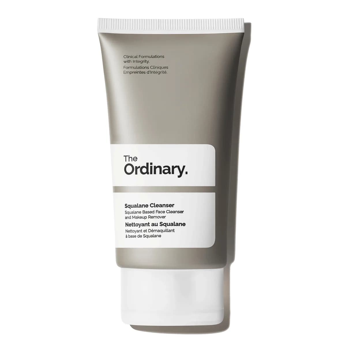Nettoyant au Squalane