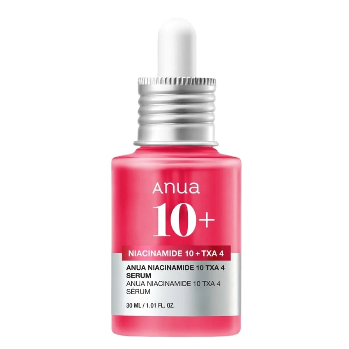 Niacinamide 10 TXA 4 Serum