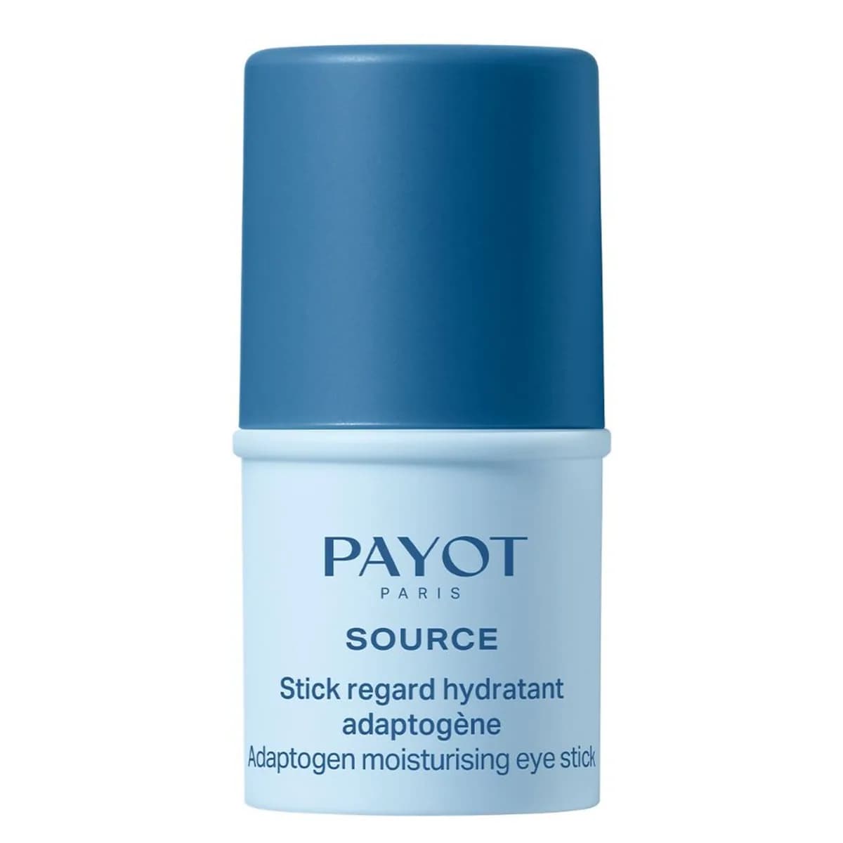 Source – Contour des yeux