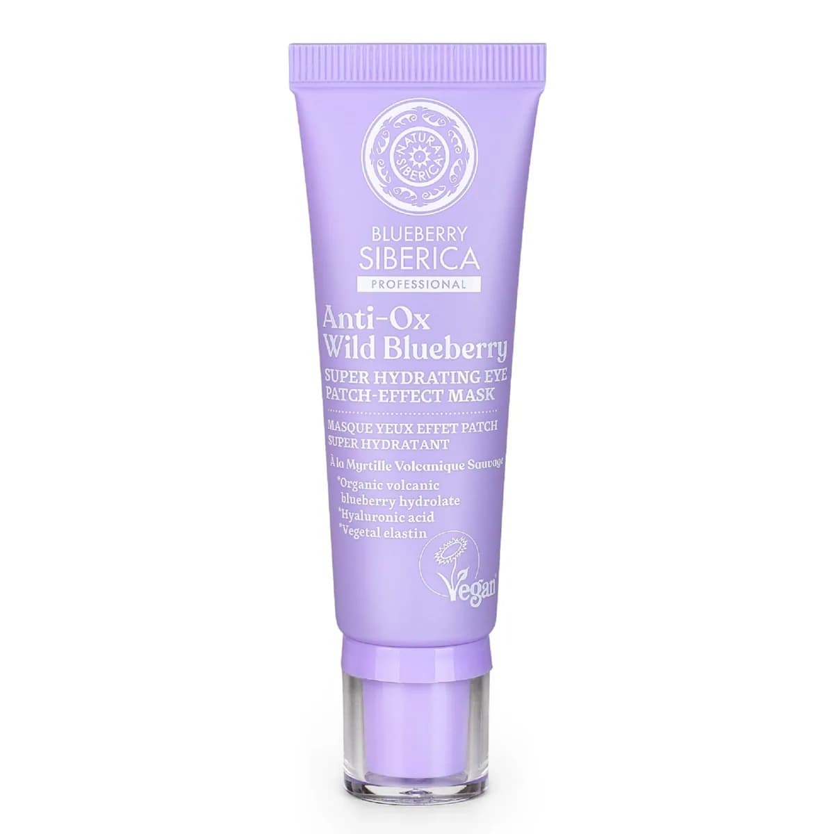 Blueberry – Masque