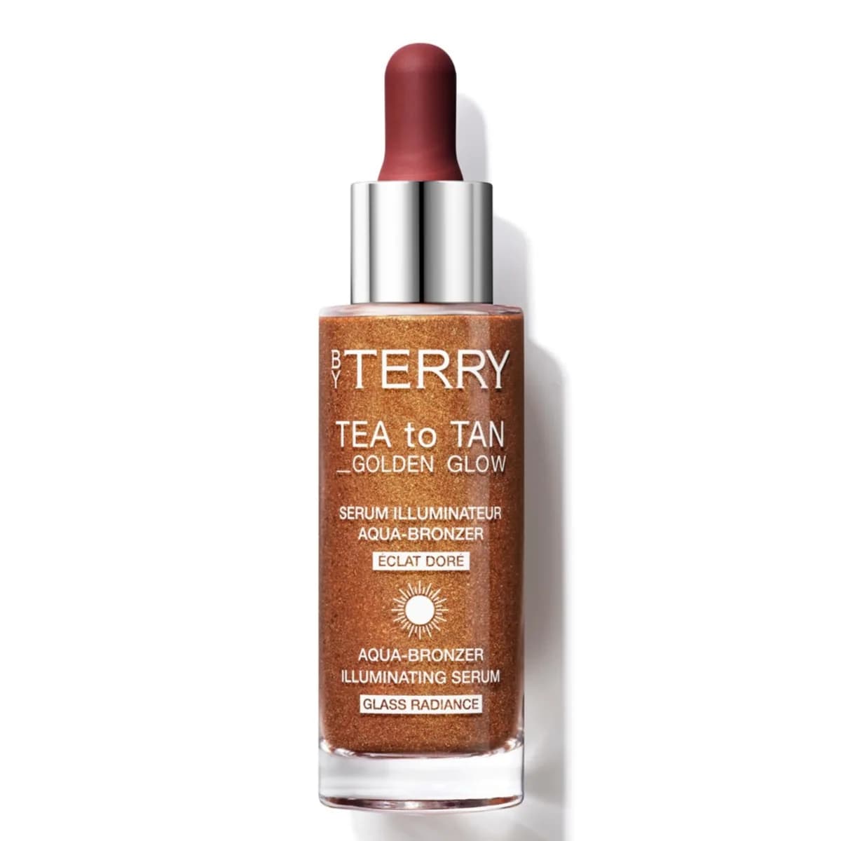 Tea To Tan - Golden Glow – Sérum