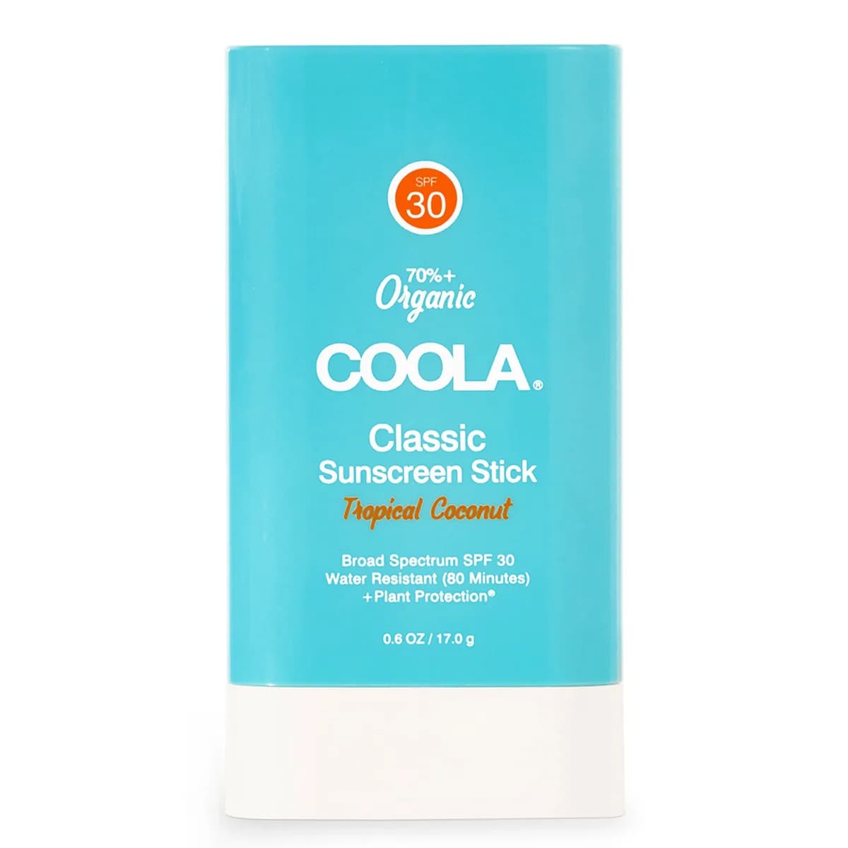 Stick Solaire Classique SPF30 – Protection solaire
