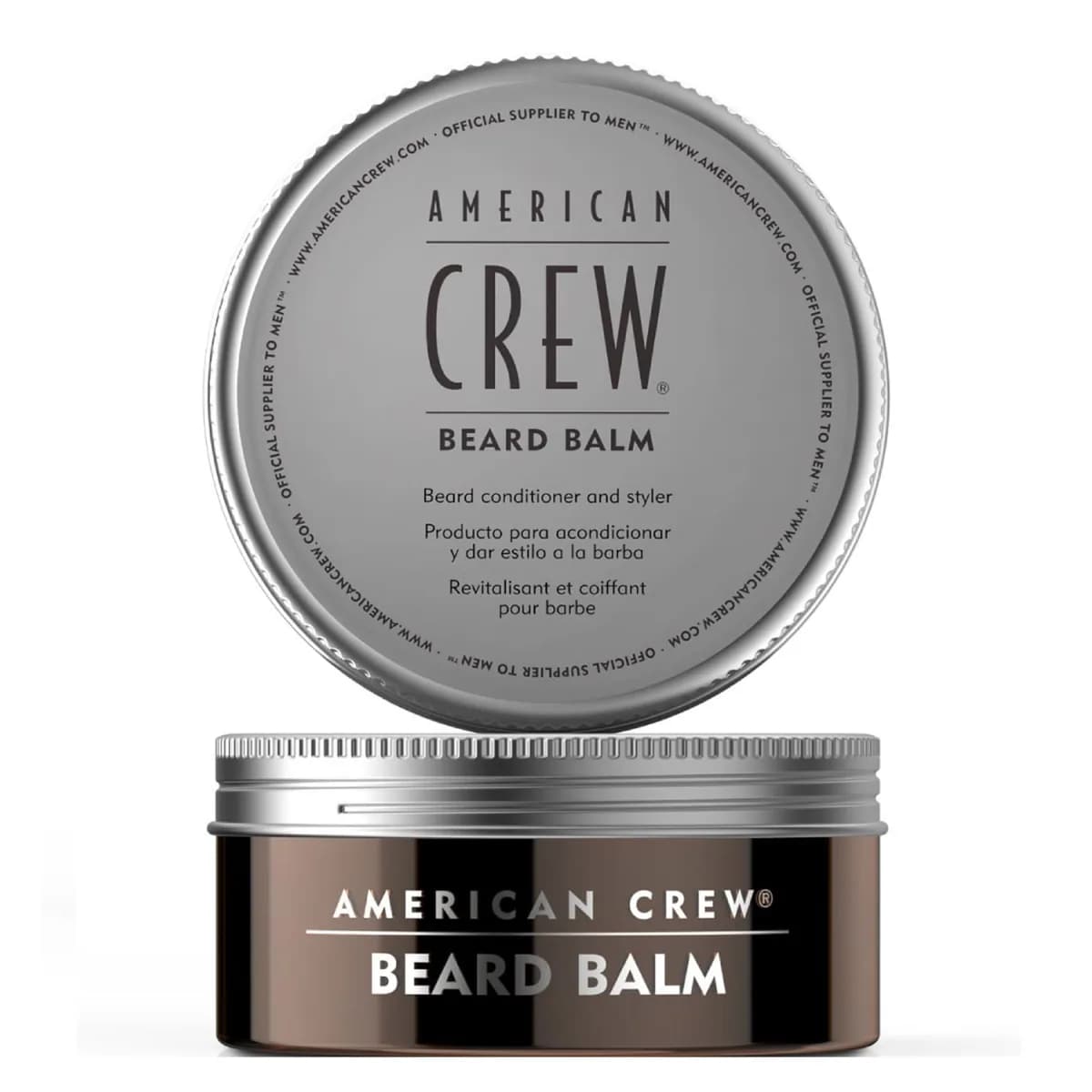 Beard Balm