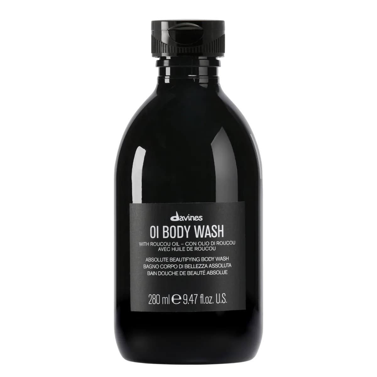 OI Body Wash – Gel douche