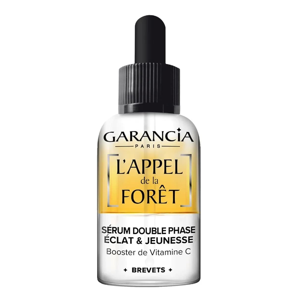 L'Appel de la Forêt – Sérum