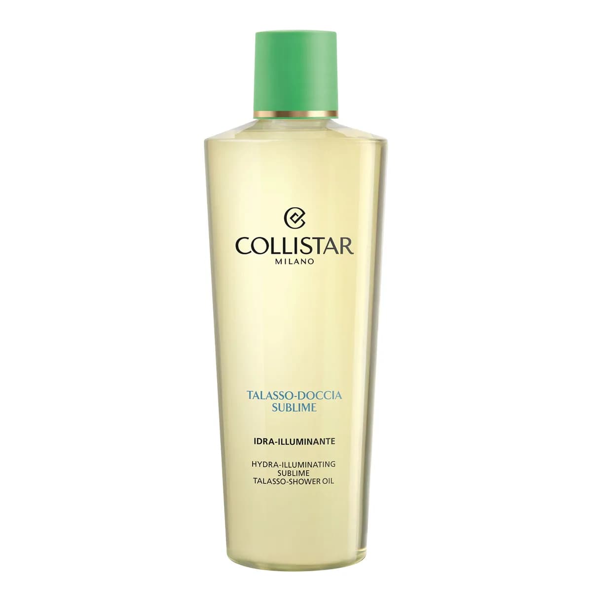 Hydra-Illuminating Sublime Talasso Shower Oil