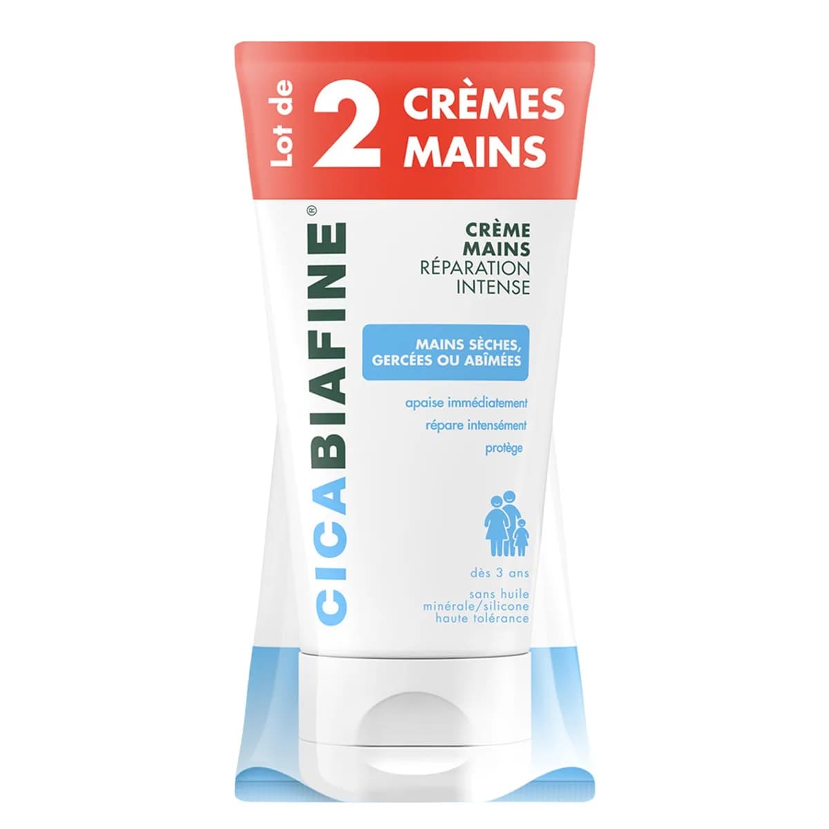 Crème Mains