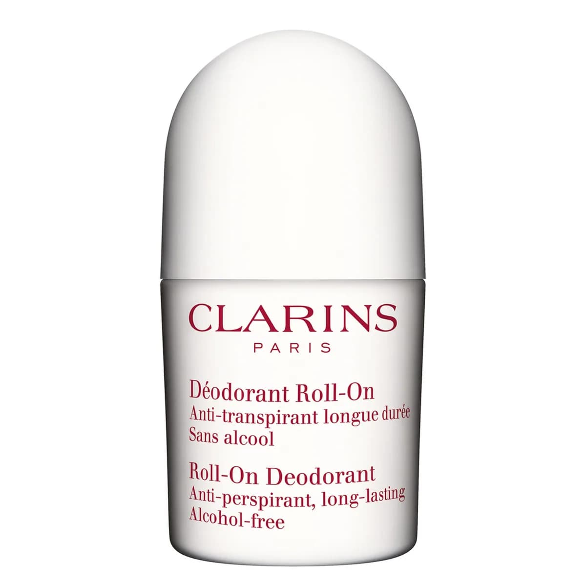 Déodorant Roll-On