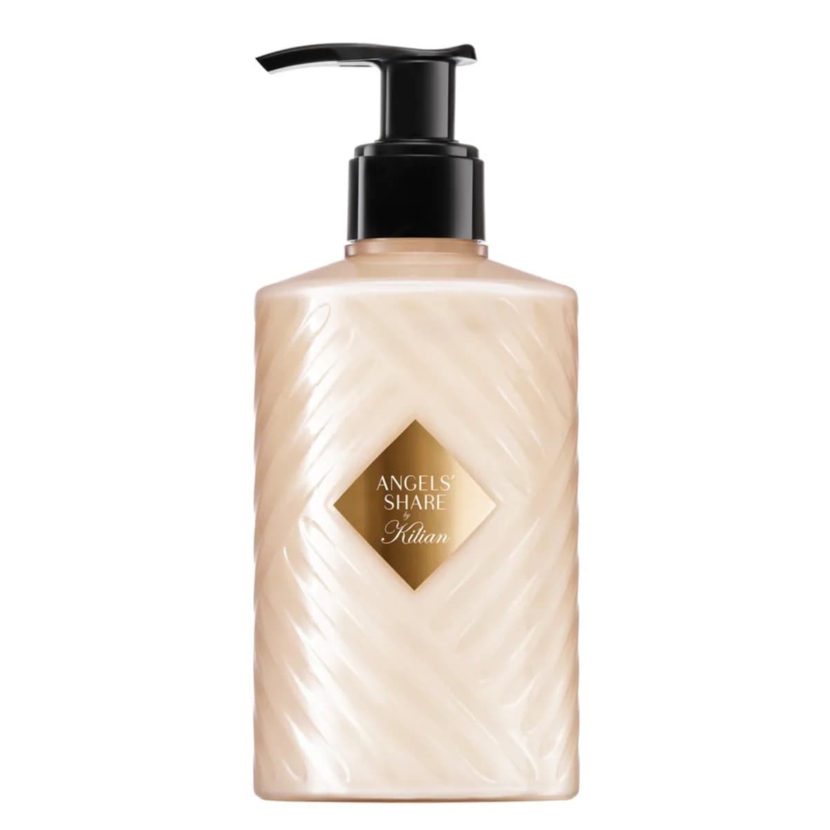 Angels' Share – Lait hydratant