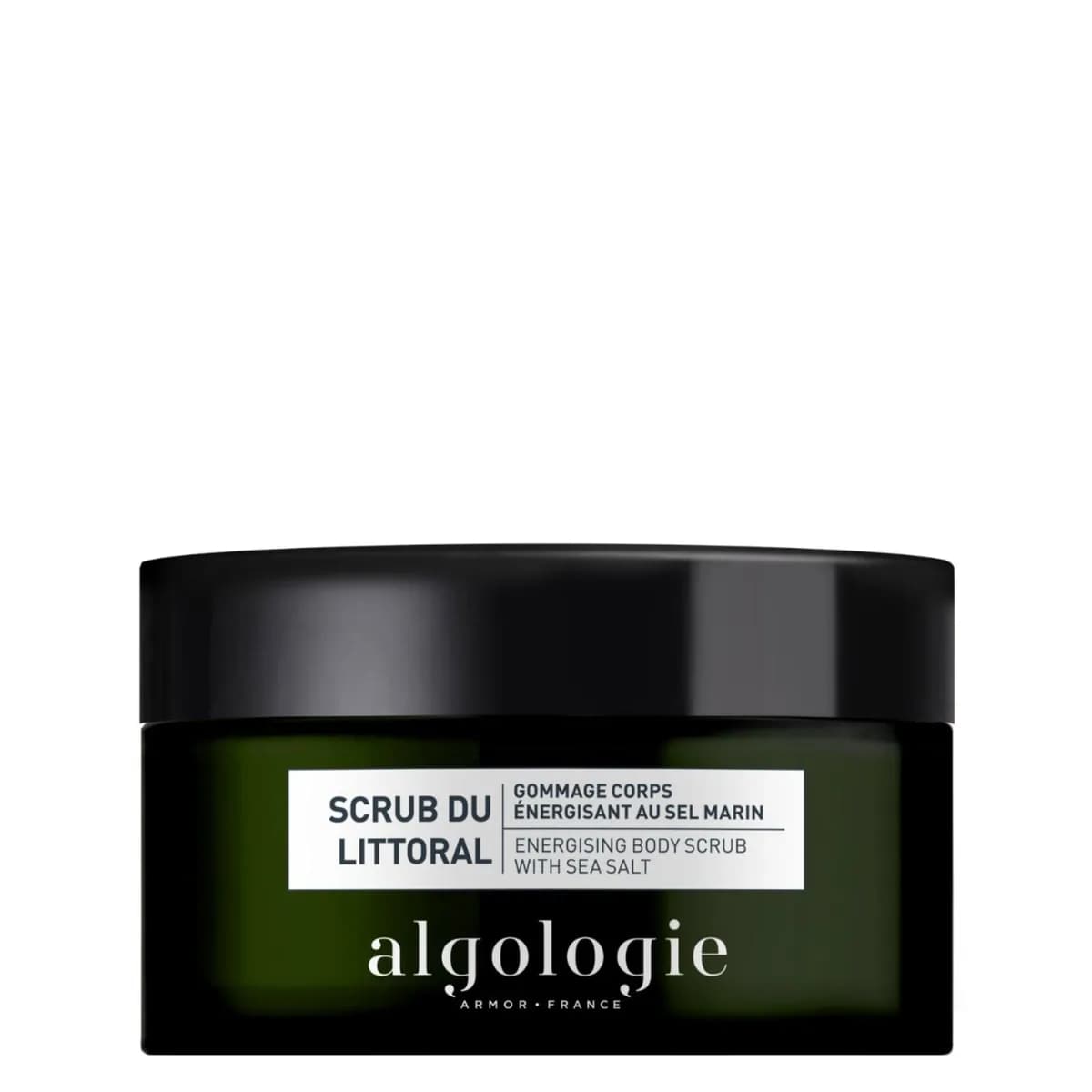 Scrub Du Littoral – Gommage
