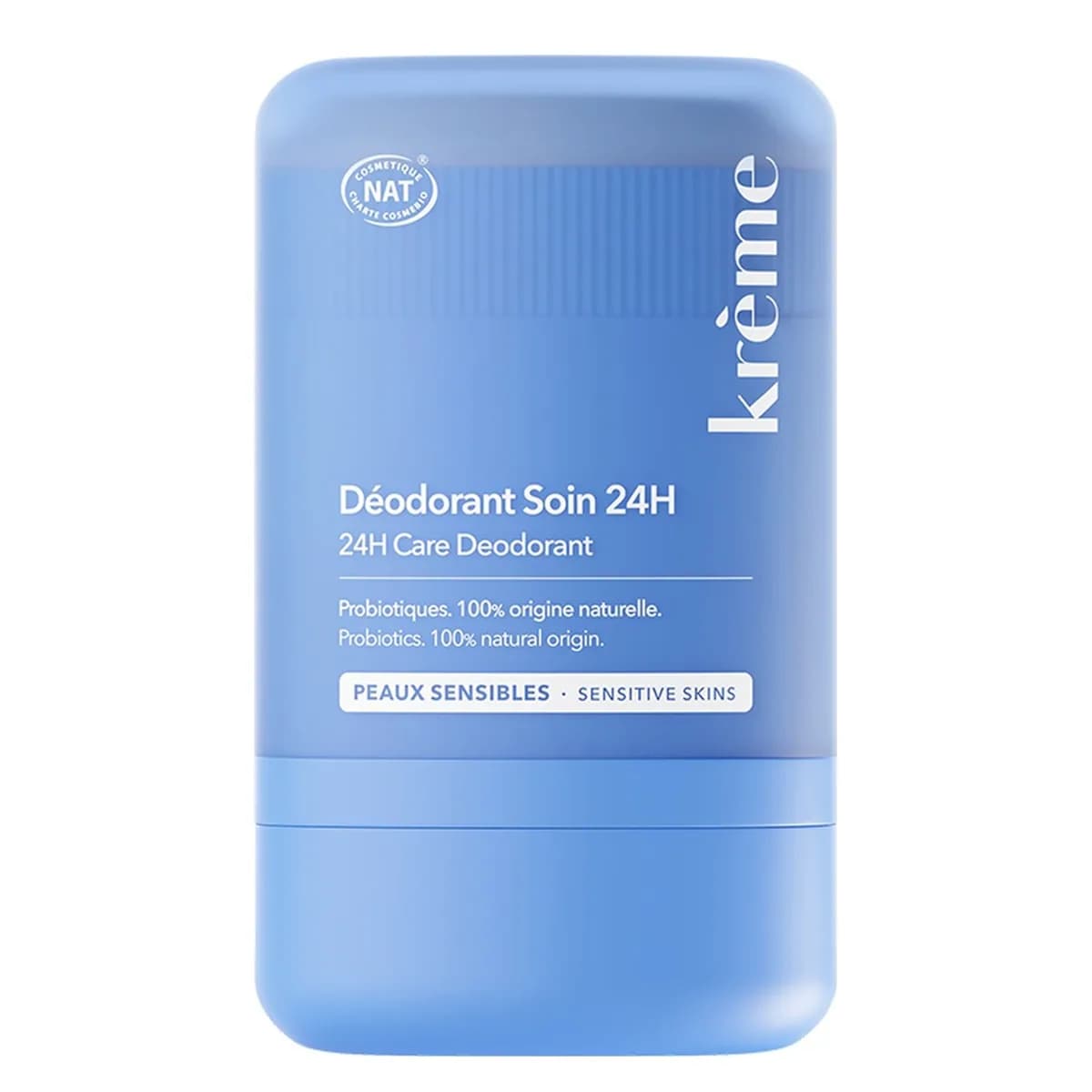 Corps – Déodorant