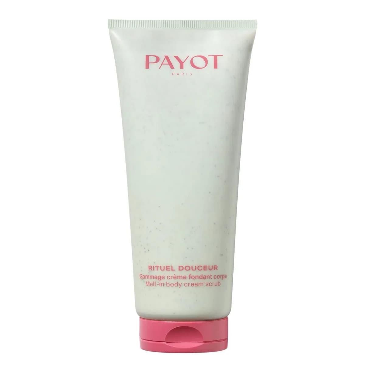 Rituel Douceur – Gommage