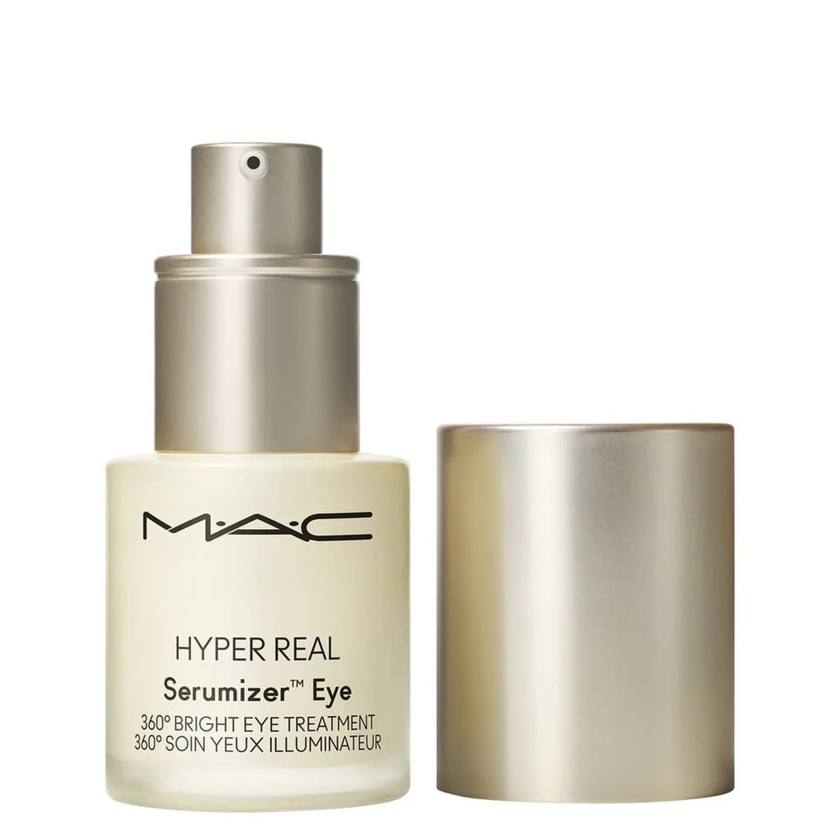 Hyper Real Serumizer™ Eye – Contour des yeux