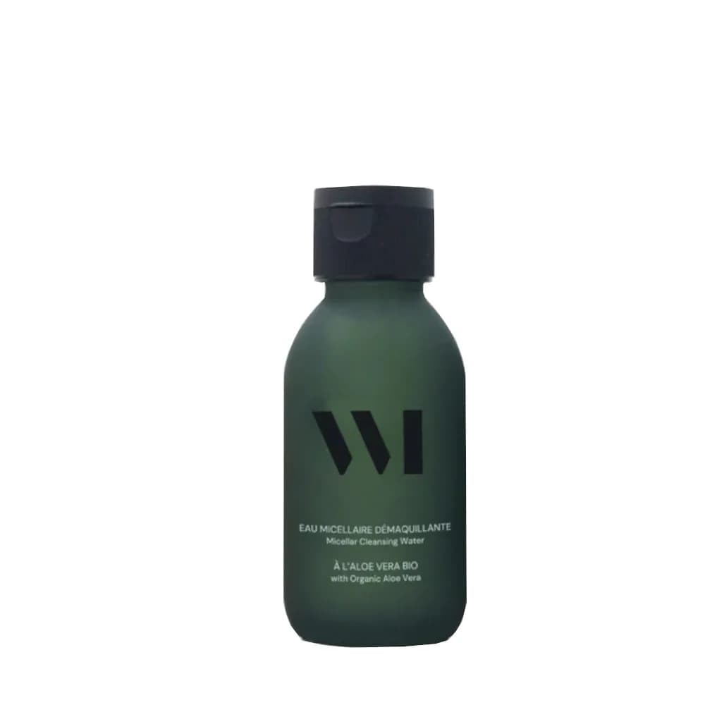 Eau Micellaire Démaquillante – Nettoyant