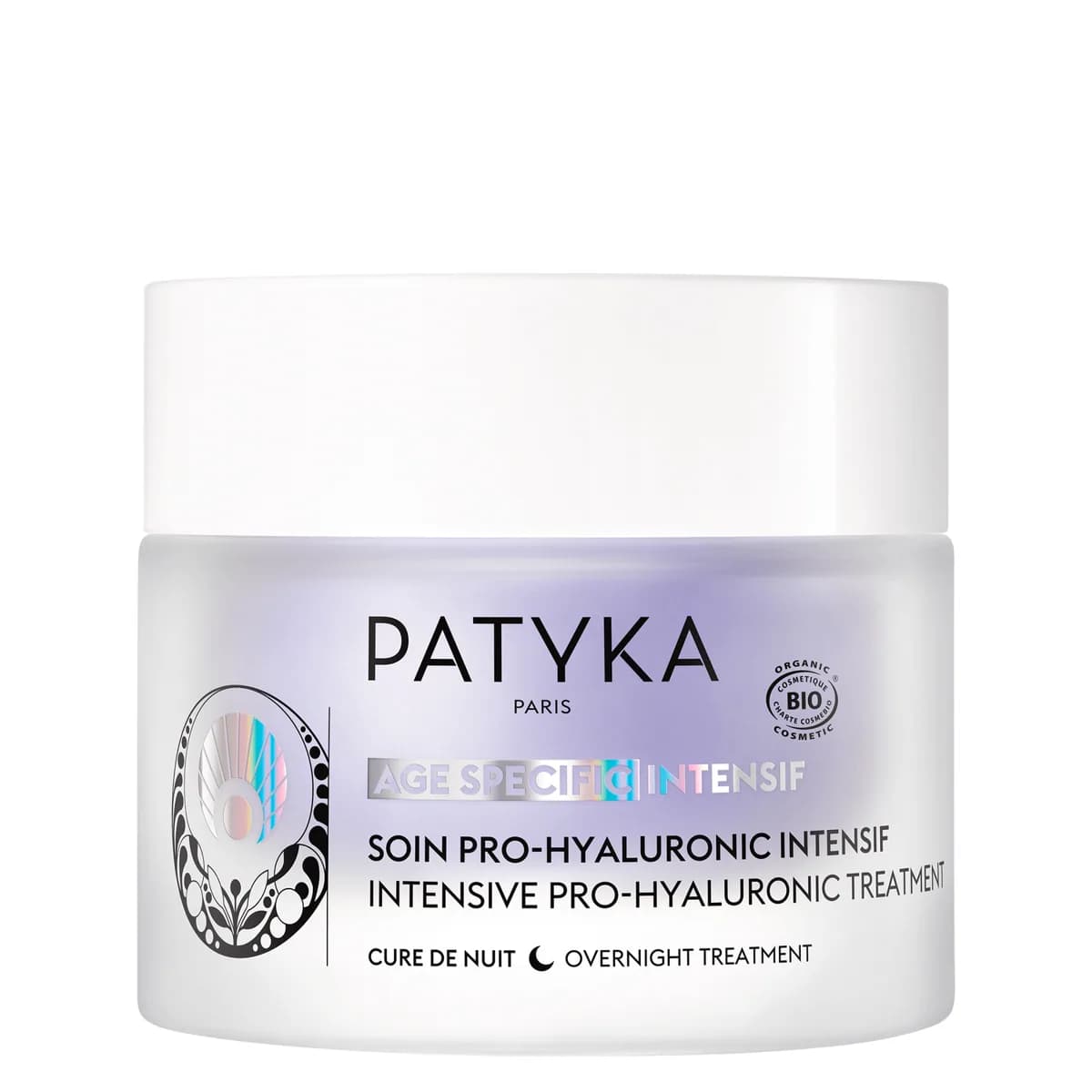 Soin Pro-Hyaluronic Intensif – Masque