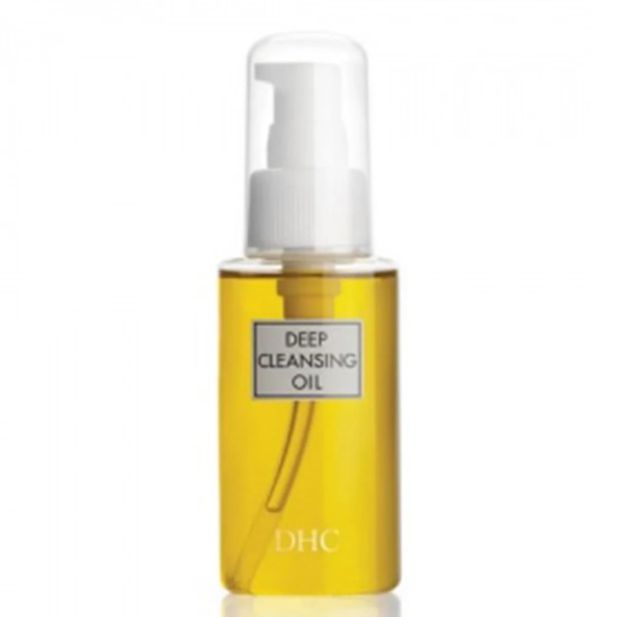 Huille Démaquillante Pureté – Nettoyant